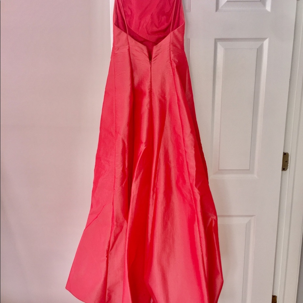 ABS Evening by Alan Schwartz Prom Dress